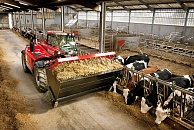 Техника для животноводства